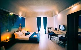 B&B La Fontanella