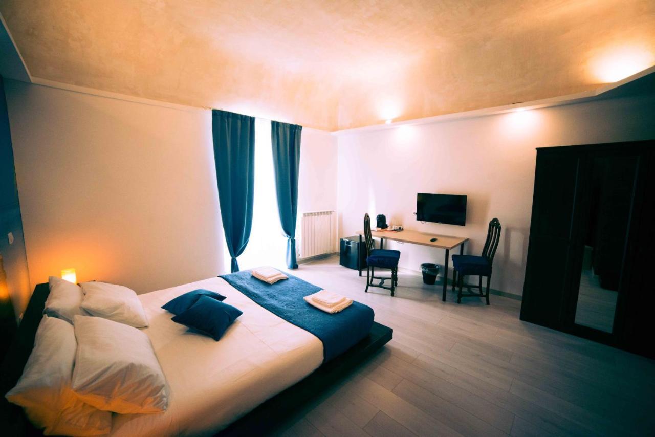 B&B La Fontanella Crispiano Esterno foto