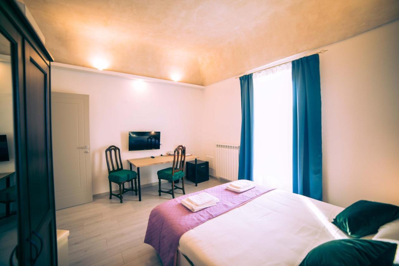 B&B La Fontanella Crispiano Esterno foto