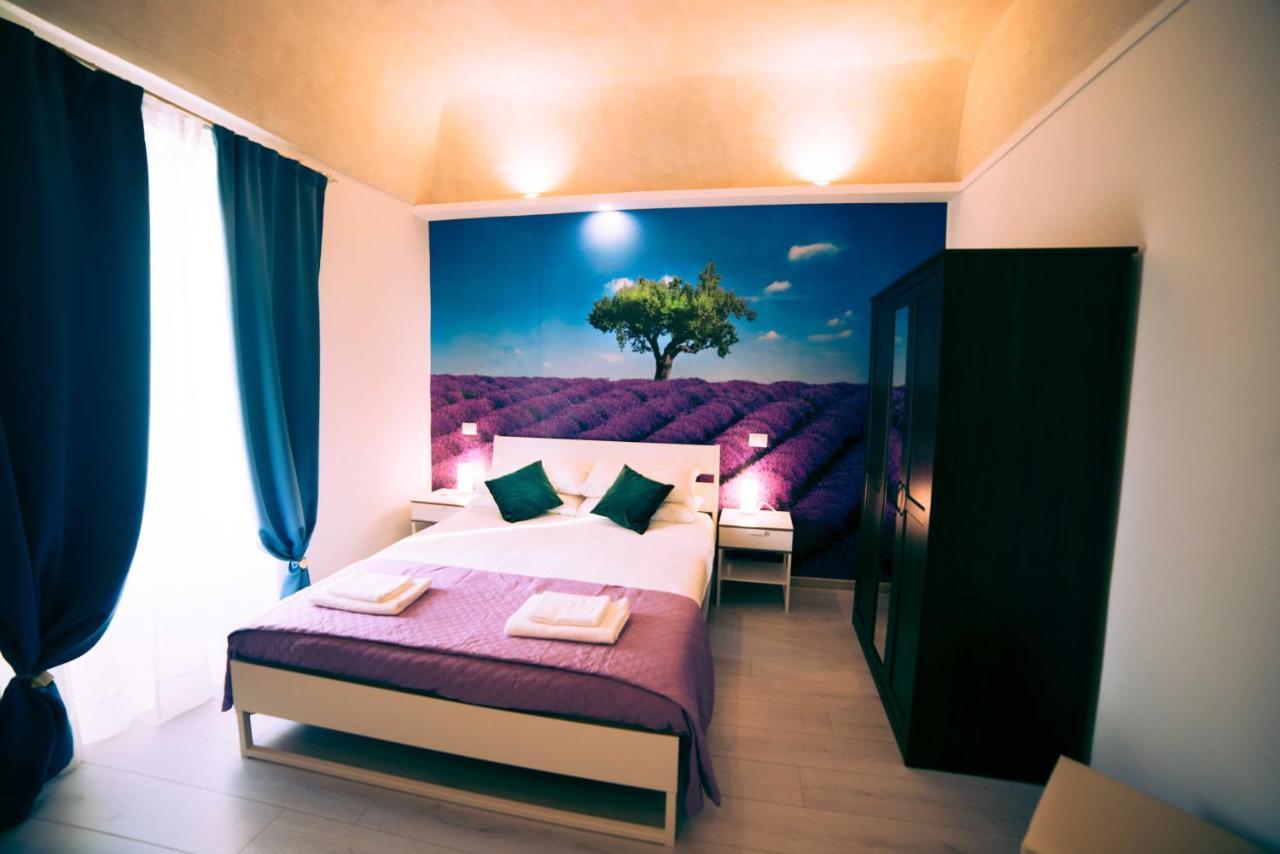 B&B La Fontanella Crispiano Esterno foto