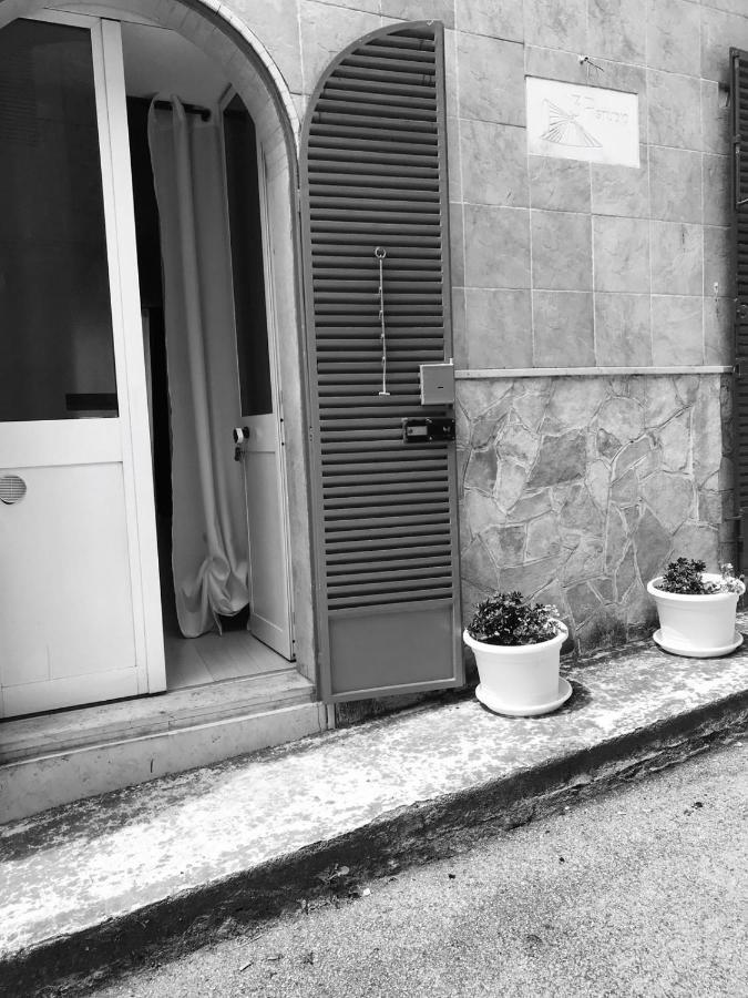 B&B La Fontanella Crispiano Esterno foto